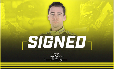 PENSKE AND BLANEY ANNOUNCE LONG-TERM CONTRACT EXTENSION